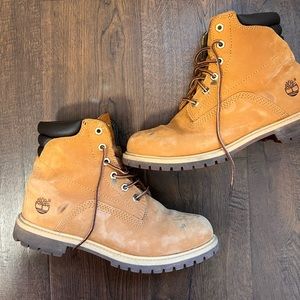 Timberland Boots